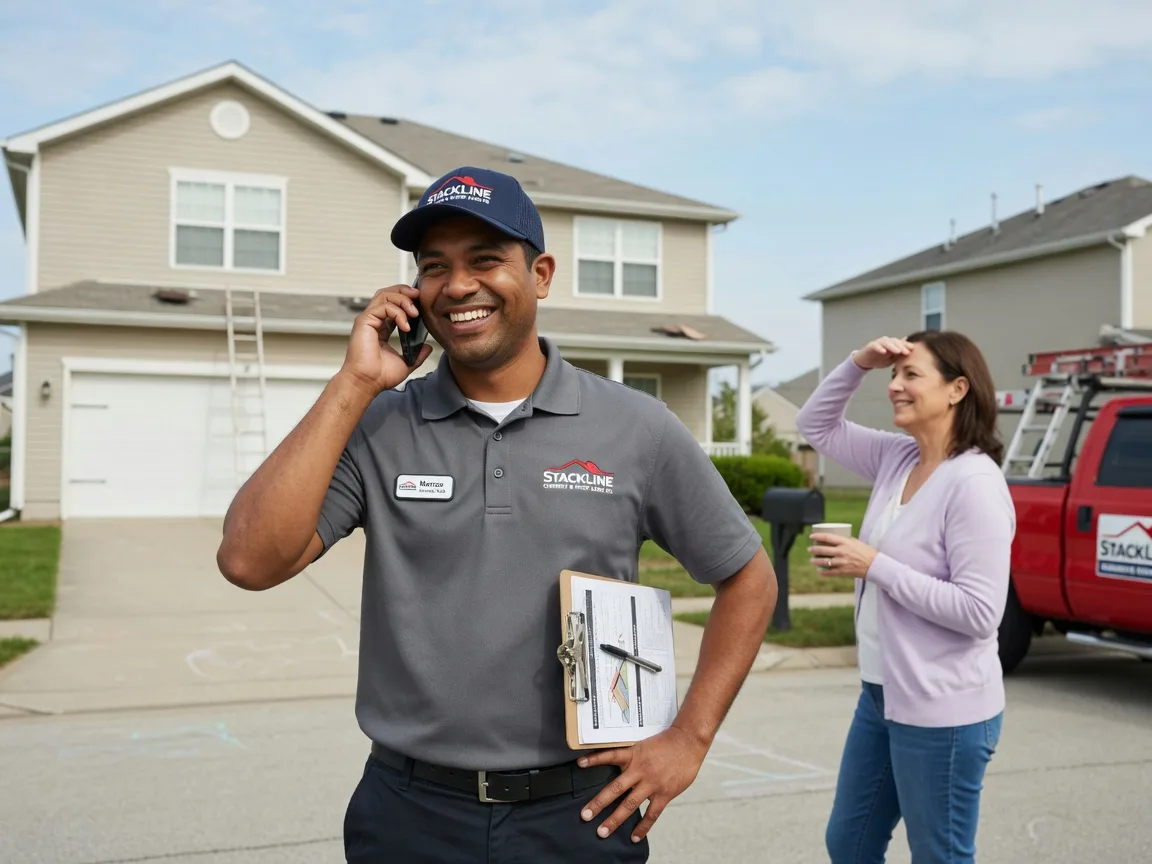 Chimney flashing repair Morrisonville, WI FAQs